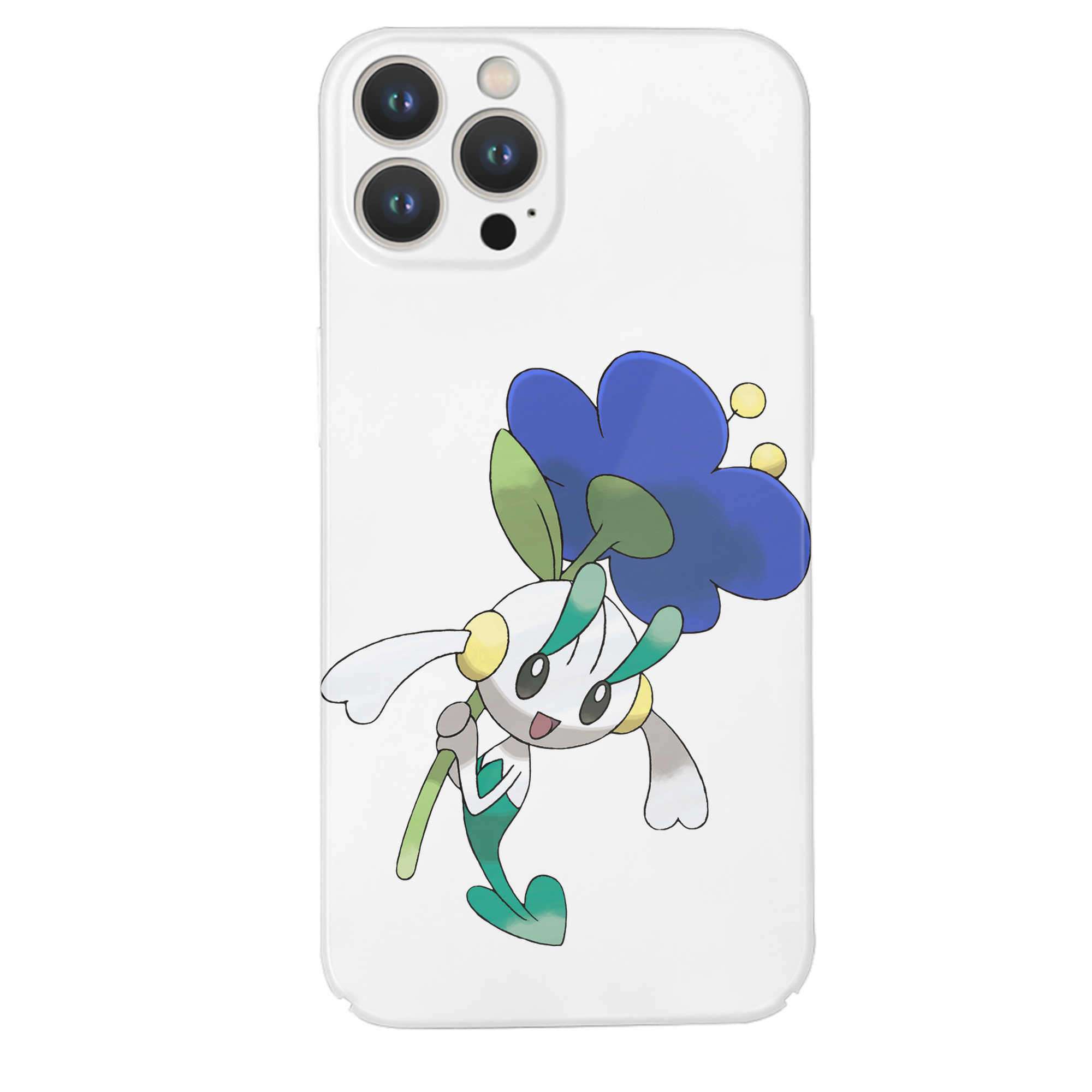 （画像用） ポケットモンスター Pokémon 【iPhone 14シリーズ対応】ハードケース